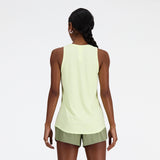 New Balance Women's Jacquard Slim Tank-5