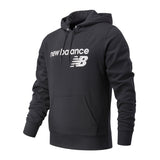 New Balance Men's Classic Core Fleece Hoodie-1