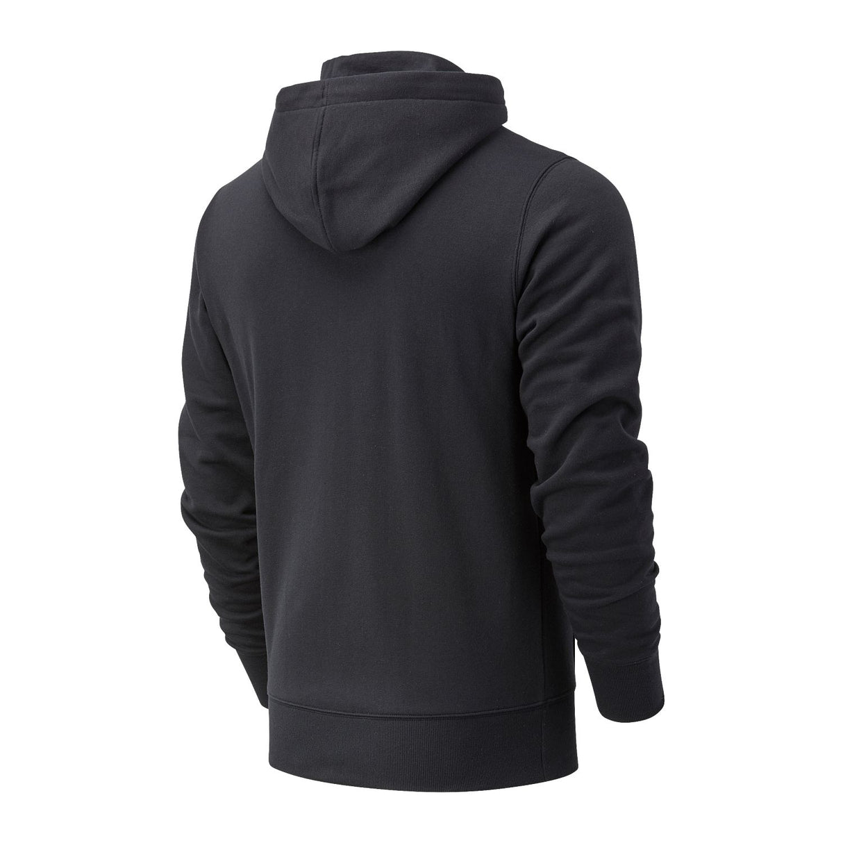 New Balance Men's Classic Core Fleece Hoodie-2