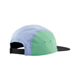 New Balance Multi Colored 5 Panel Hat-2