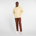 New Balance Men's Embossed Varsity Hoodie-1