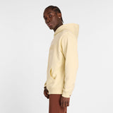 New Balance Men's Embossed Varsity Hoodie-4