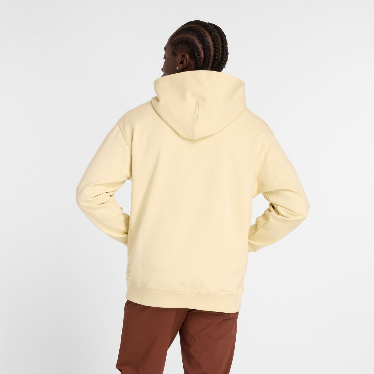 New Balance Men's Embossed Varsity Hoodie-5