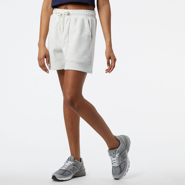New Balance Women's Athletics Shorts-1