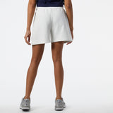 New Balance Women's Athletics Shorts-3