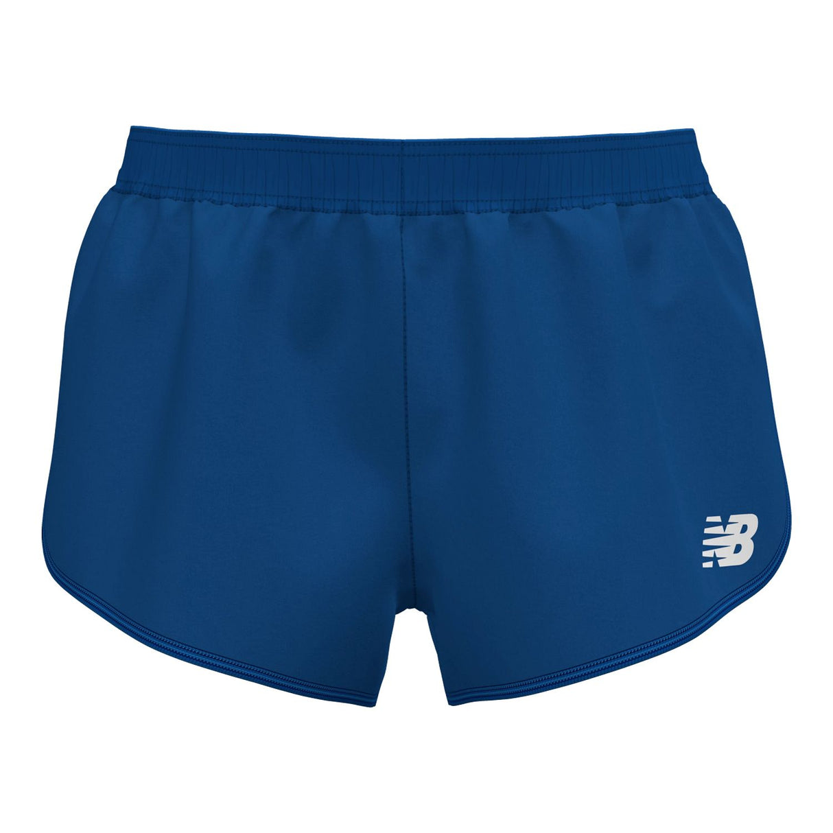 New Balance Men's Athletics Split Shorts-1