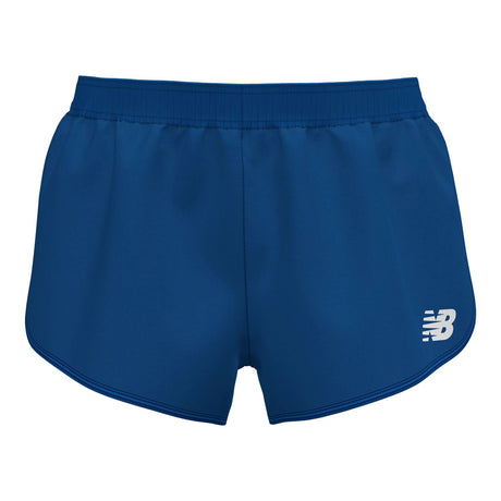 New Balance Men's Athletics Split Shorts-1