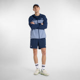 New Balance Men's Australian Open Athletic Woven Jacket-1