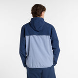 New Balance Men's Australian Open Athletic Woven Jacket-15