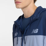New Balance Men's Australian Open Athletic Woven Jacket-18
