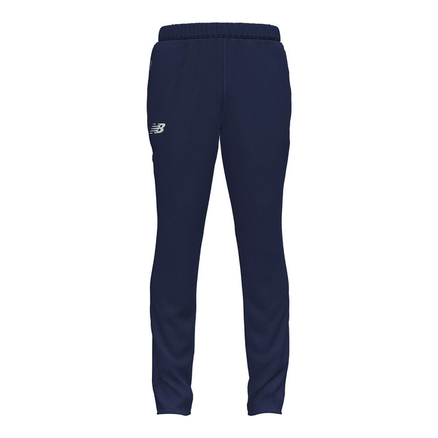 New Balance Boys' Knit Slim Pants-1