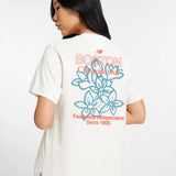 New Balance Women's Athletics Relaxed System T-Shirt-7