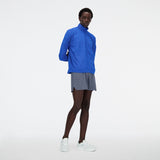 New Balance Men's Athletics Graphic Packable Jacket-2