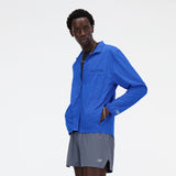 New Balance Men's Athletics Graphic Packable Jacket-3