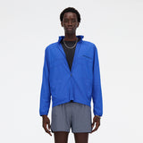 New Balance Men's Athletics Graphic Packable Jacket-4