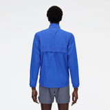 New Balance Men's Athletics Graphic Packable Jacket-6