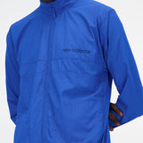 New Balance Men's Athletics Graphic Packable Jacket-7