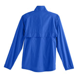New Balance Men's Athletics Graphic Packable Jacket-10