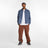 New Balance Men's Numeric Button Up Shirt-1