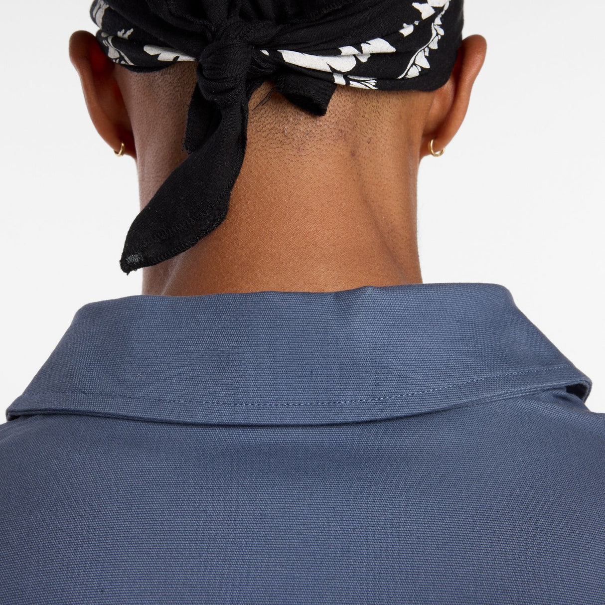 New Balance Men's Numeric Button Up Shirt-7