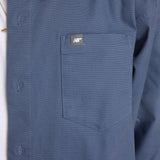 New Balance Men's Numeric Button Up Shirt-8