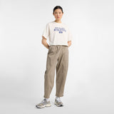 New Balance Women's Heritage Relaxed T-Shirt-1