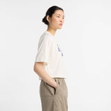 New Balance Women's Heritage Relaxed T-Shirt-4
