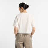 New Balance Women's Heritage Relaxed T-Shirt-5