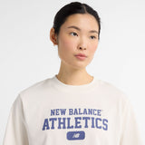 New Balance Women's Heritage Relaxed T-Shirt-6