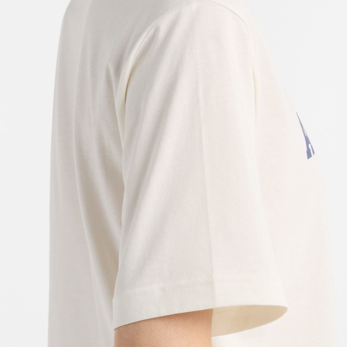 New Balance Women's Heritage Relaxed T-Shirt-8