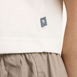 New Balance Women's Heritage Relaxed T-Shirt-9