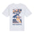 New Balance Girls' Greatest Hits Graphic T-Shirt-1
