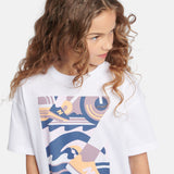 New Balance Girls' Greatest Hits Graphic T-Shirt-8