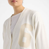 New Balance Women's Coastal Fleece Cardigan-6