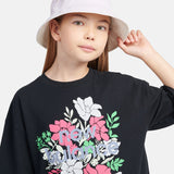 New Balance Reversible Bucket Hat-7