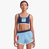 New Balance Women's STAUD X New Balance Sports Bra-2