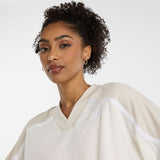 New Balance Women's Jersey Mesh T-Shirt-5