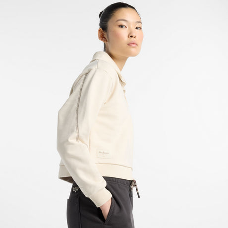 New Balance Women's NB X Lunar New Year Half Zip-2