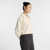 New Balance Women's NB X Lunar New Year Half Zip-4