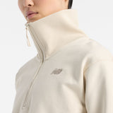 New Balance Women's NB X Lunar New Year Half Zip-9