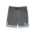 New Balance Men's Klutch X NB Lifestyle Shorts-1