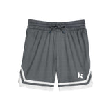 New Balance Men's Klutch X NB Lifestyle Shorts-1