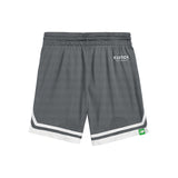 New Balance Men's Klutch X NB Lifestyle Shorts-2