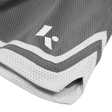 New Balance Men's Klutch X NB Lifestyle Shorts-3
