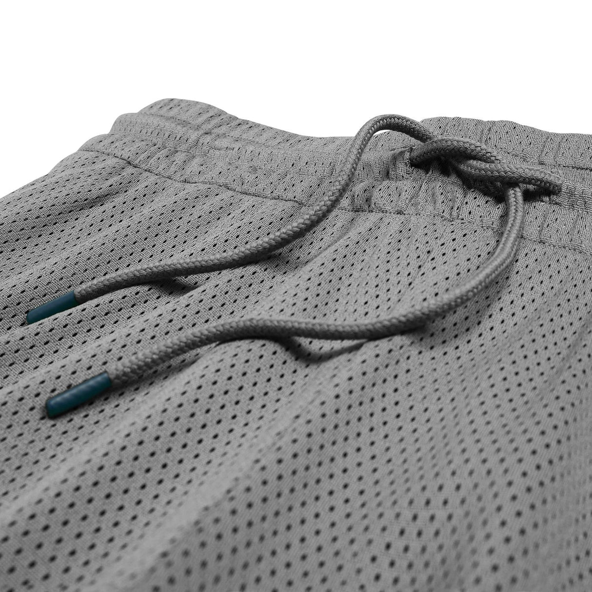 New Balance Men's Klutch X NB Lifestyle Shorts-4