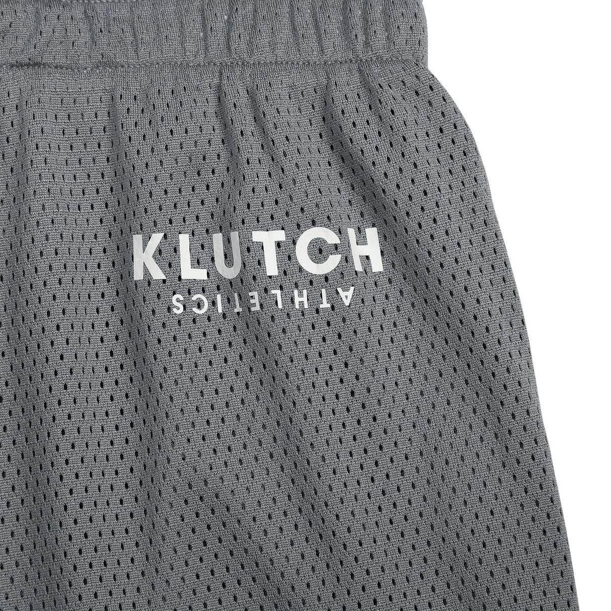 New Balance Men's Klutch X NB Lifestyle Shorts-5