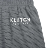 New Balance Men's Klutch X NB Lifestyle Shorts-5