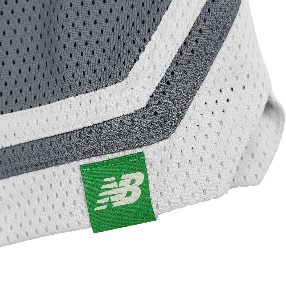 New Balance Men's Klutch X NB Lifestyle Shorts-6