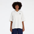 New Balance Women's Sportswear's Greatest Hits Jersey T-Shirt-1