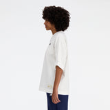 New Balance Women's Sportswear's Greatest Hits Jersey T-Shirt-2